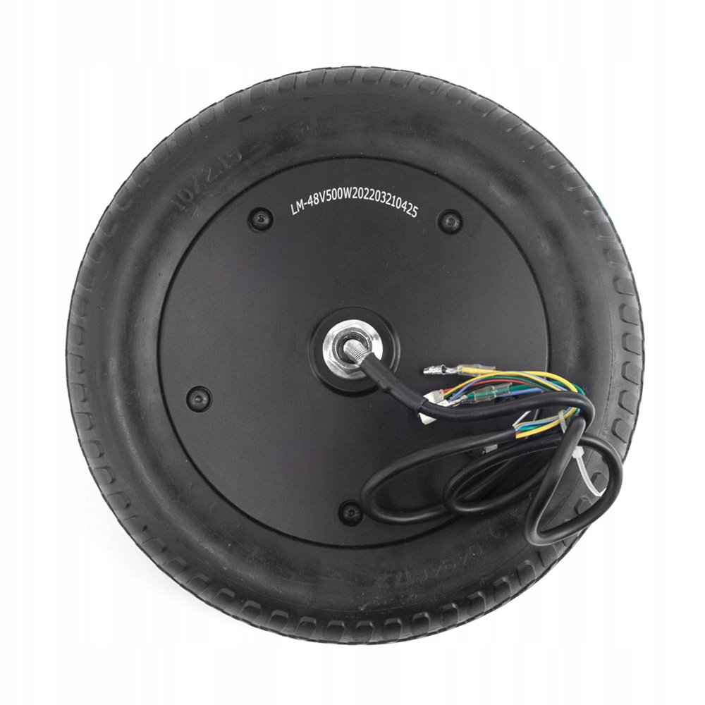 Motor Monorim 500W 48V Pneumatika Plná pro Xiaomi M365/M365 Pro/pro 2/1S/Mi 3