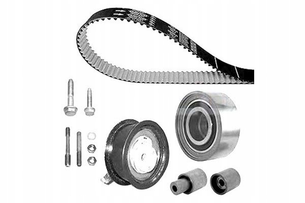Dayco Rozvodová Sada Vw 1,9TDI