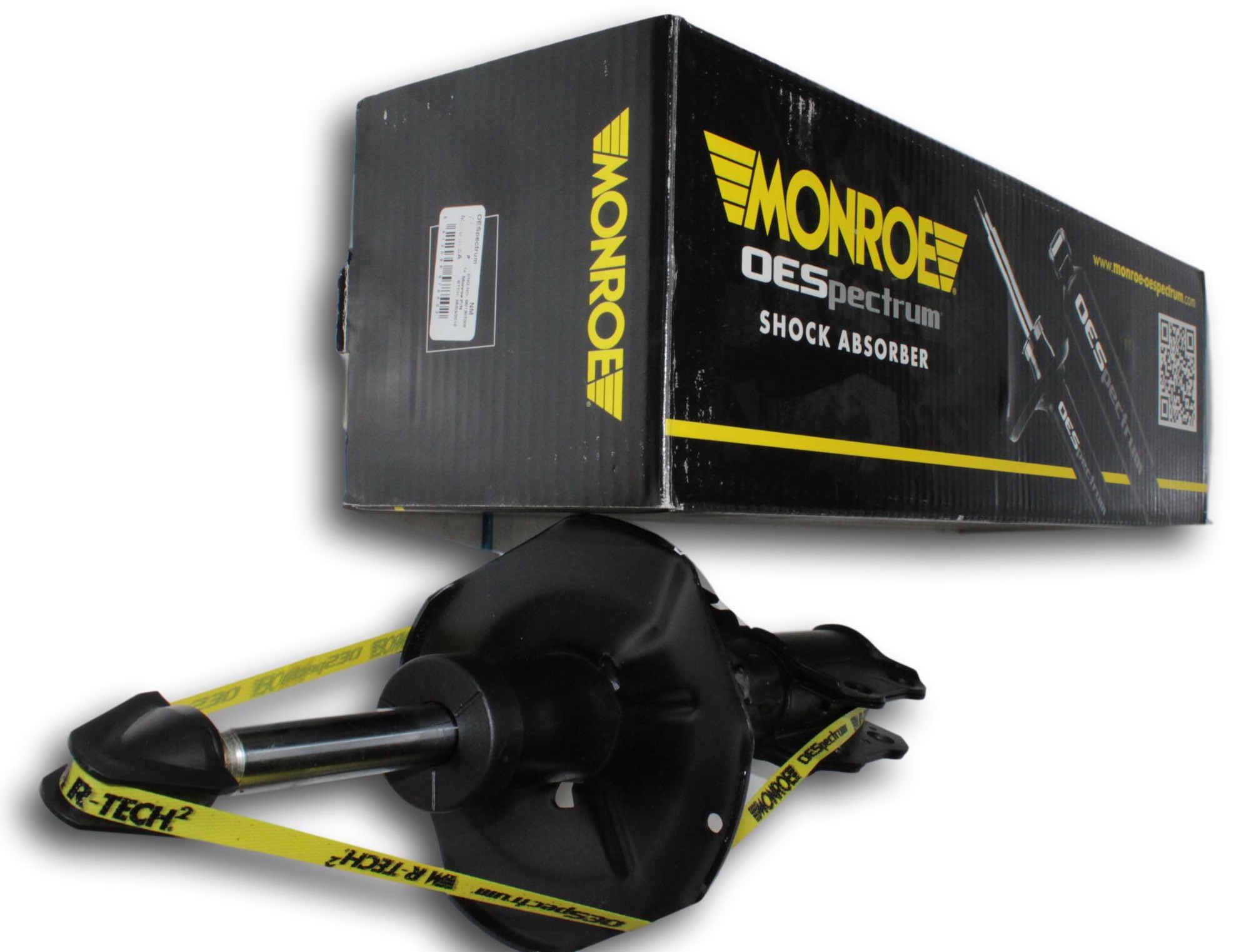 

Monroe Amortyzator Przód 71377