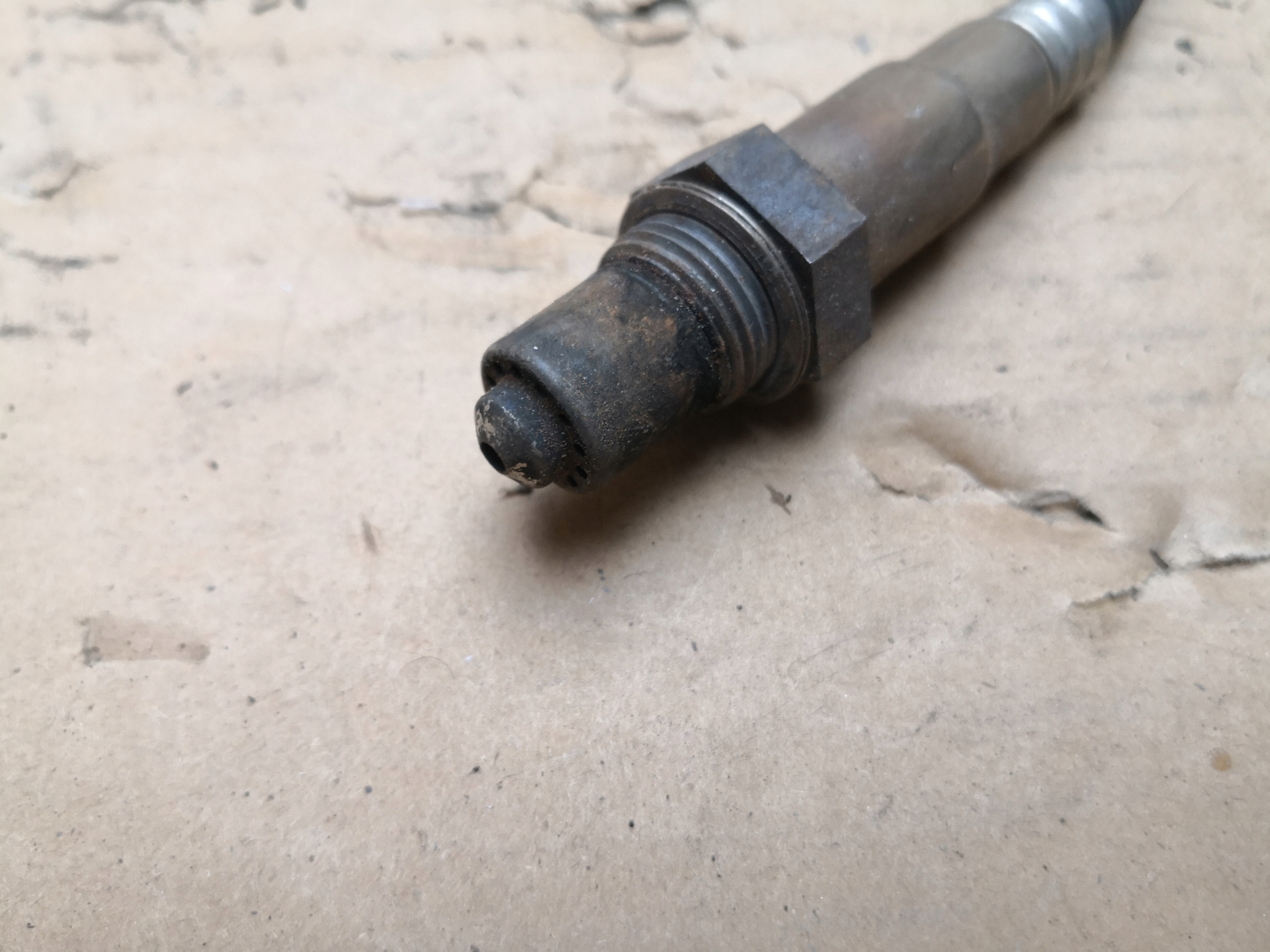SONDA LAMBDA VW SKODA AUDI 070906262B
