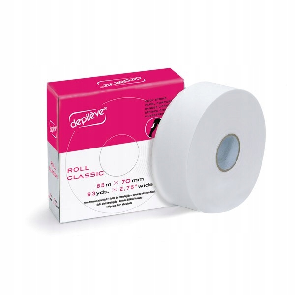 Depileve Páska Rolka 85 M.