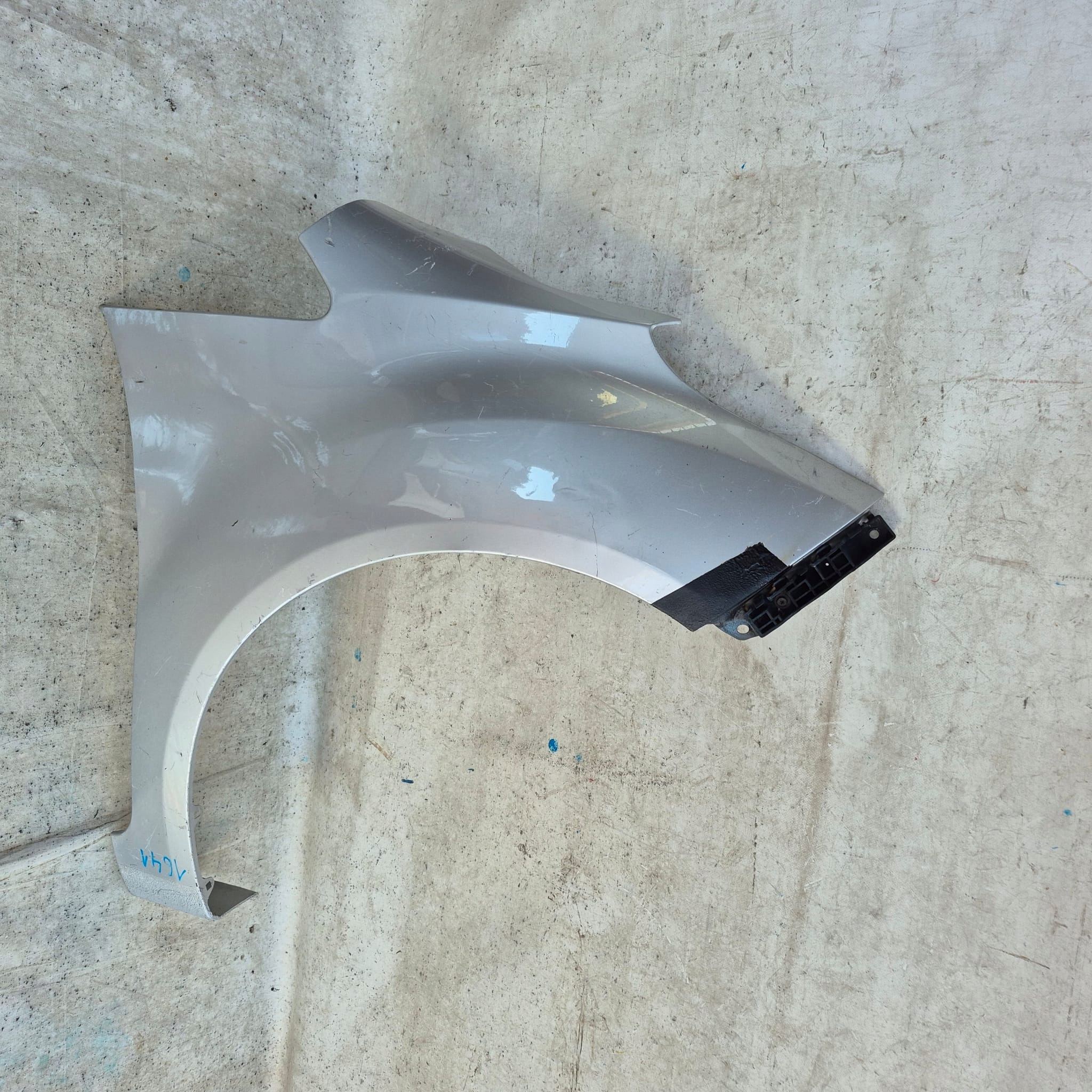 HYUNDAI IX20 10-19 fender front front right