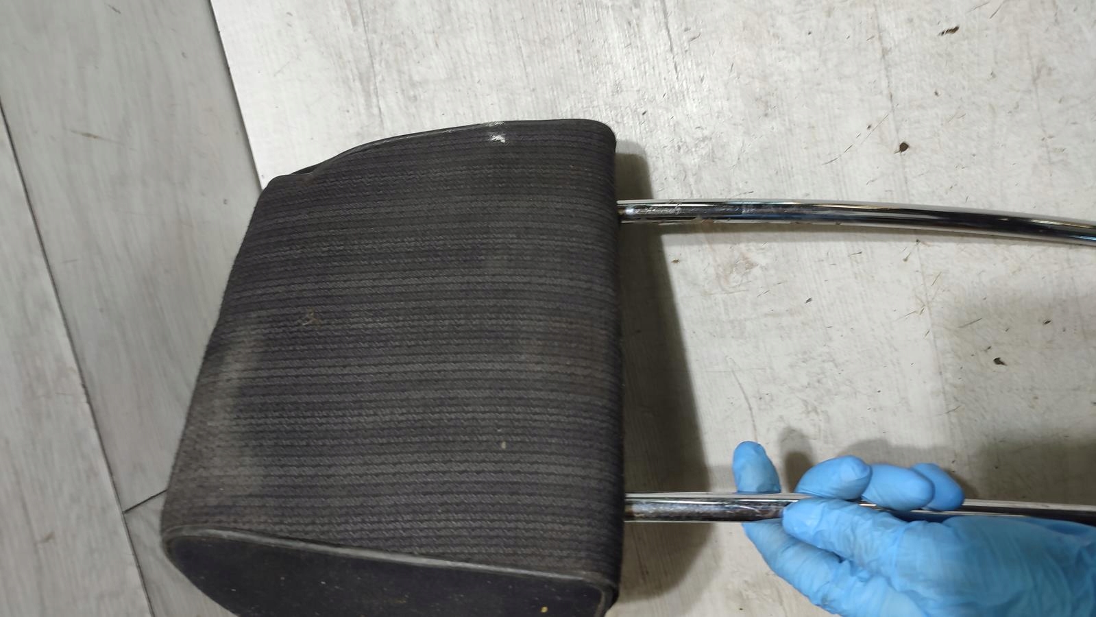rest seat front Mercedes w124