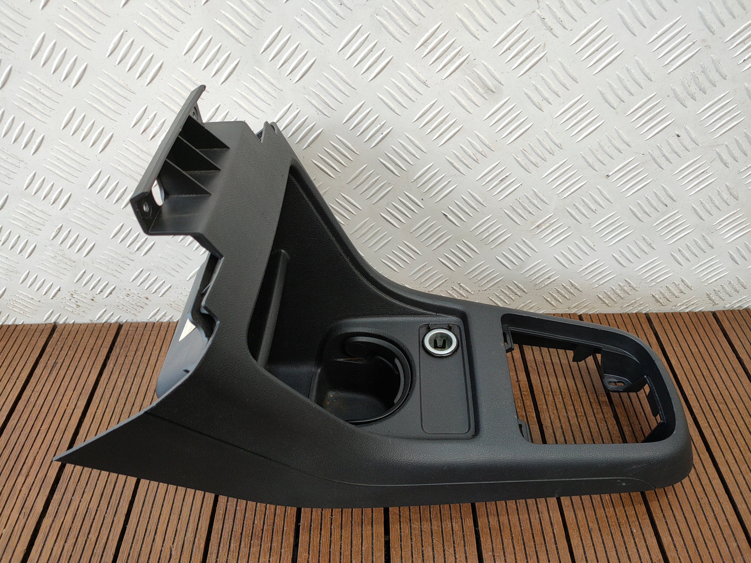 VW UP SKODA CITIGO SEAT MI 11-20 TUNEL mitte PANEL 1S0863680