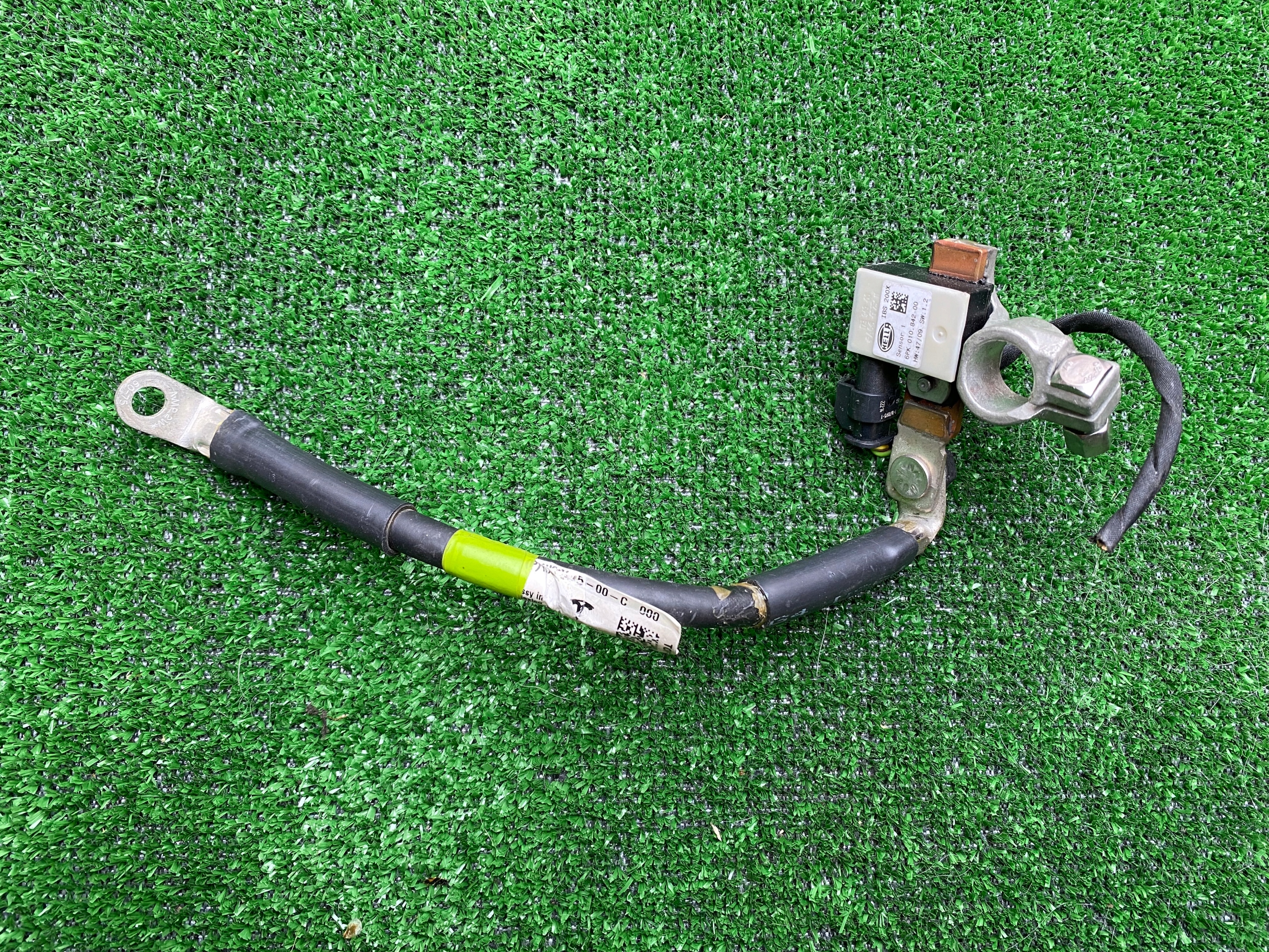 1032275-00-C TESLA S LIFT кабель батареи