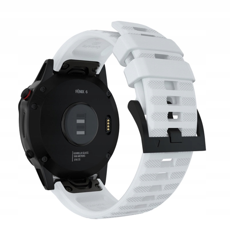

Pasek EasyFIT / Garmin Fenix 3 / 3HR / 5X / 6X