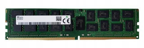 Ram 128GB Hynix DDR4 Snížená Zátěž HMABAGL7C4R4N-XS