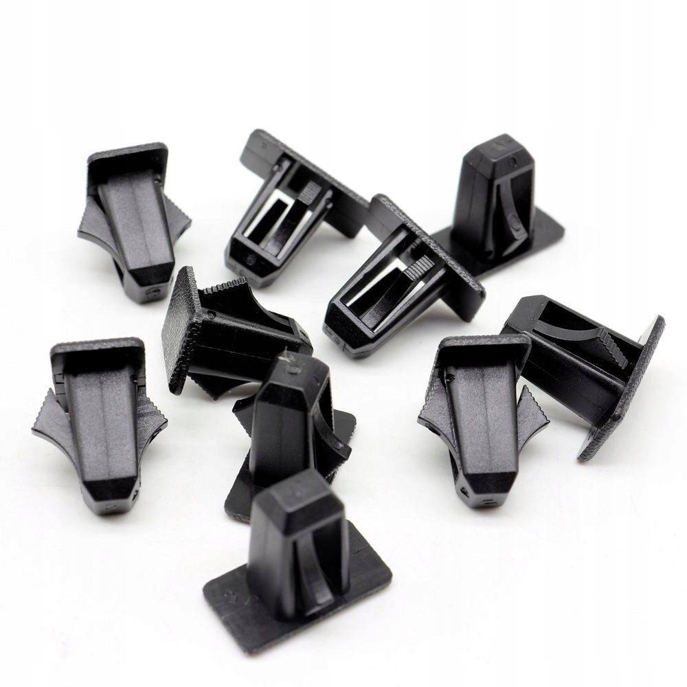 

10X Spinka Listwy Progowej Jeep Chrysler 5FR56DX9