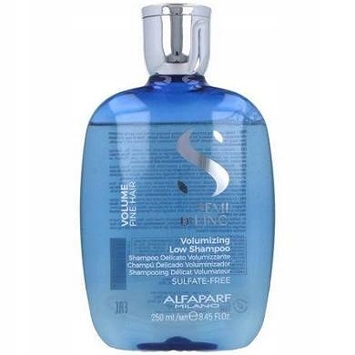 Alfaparf SDL VOLUMIZING szampon 250ml