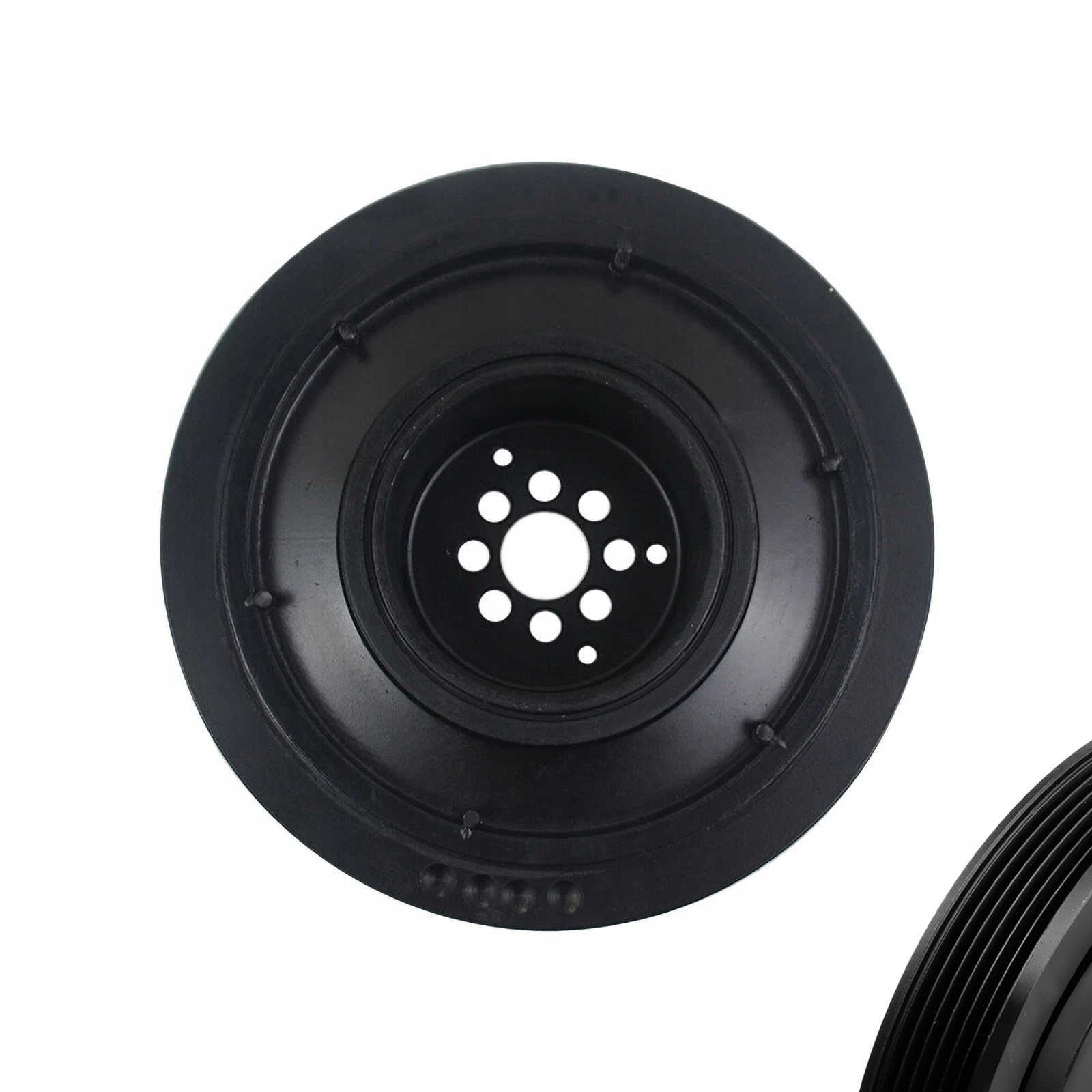 Řemenice Klikového Hřídele Audi A4 B7 B8 2.7 3.0