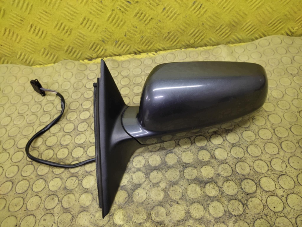 VW PASSAT B5 mirror left