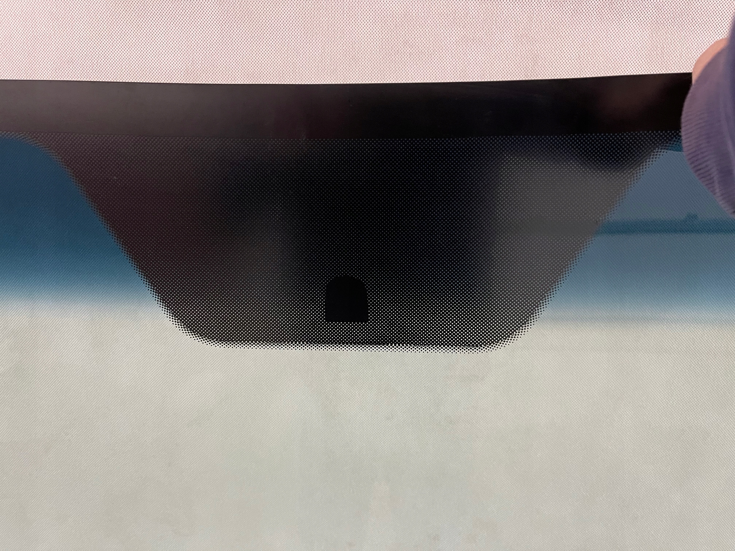 HYUNDAI I30 SZYBA PRZEDNIA CZOŁOWA NOWA 2010-2012 Typ samochodu Samochody osobowe