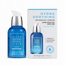 Korea Orjena Hydra zklidňuje intenzivní pleťové sérum 50 ml