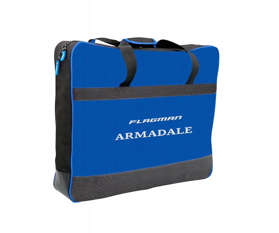 Torba na siatkę Flagman New Armadale 60x50x10cm