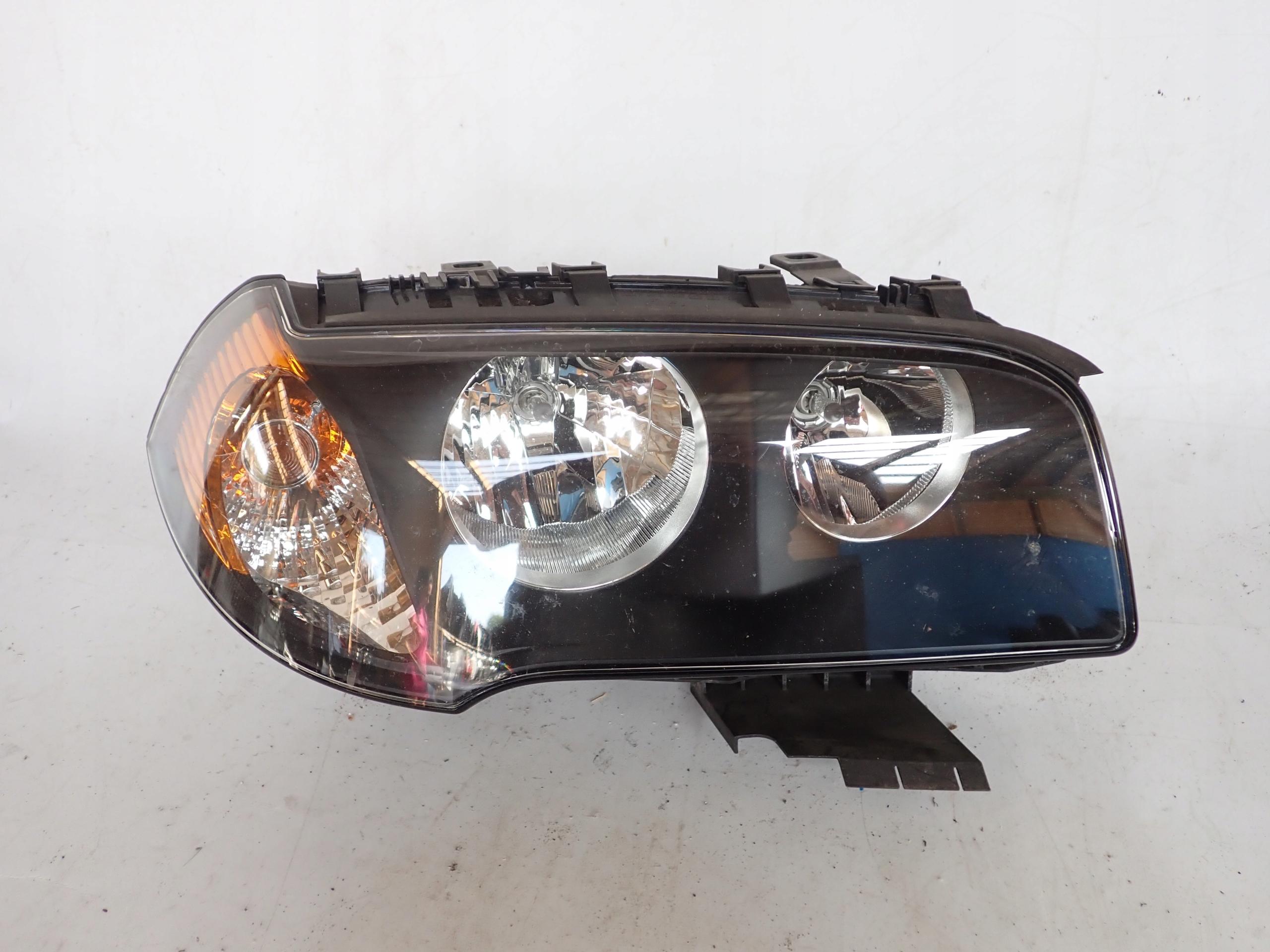 BMW X3 E83 LIFT LCI 06- light right front front