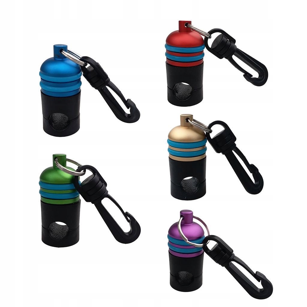 Nurkowanie Zacisk uchwytu węża regulatora ropy Model Akcesoria do nurkowania z rurką Octopus