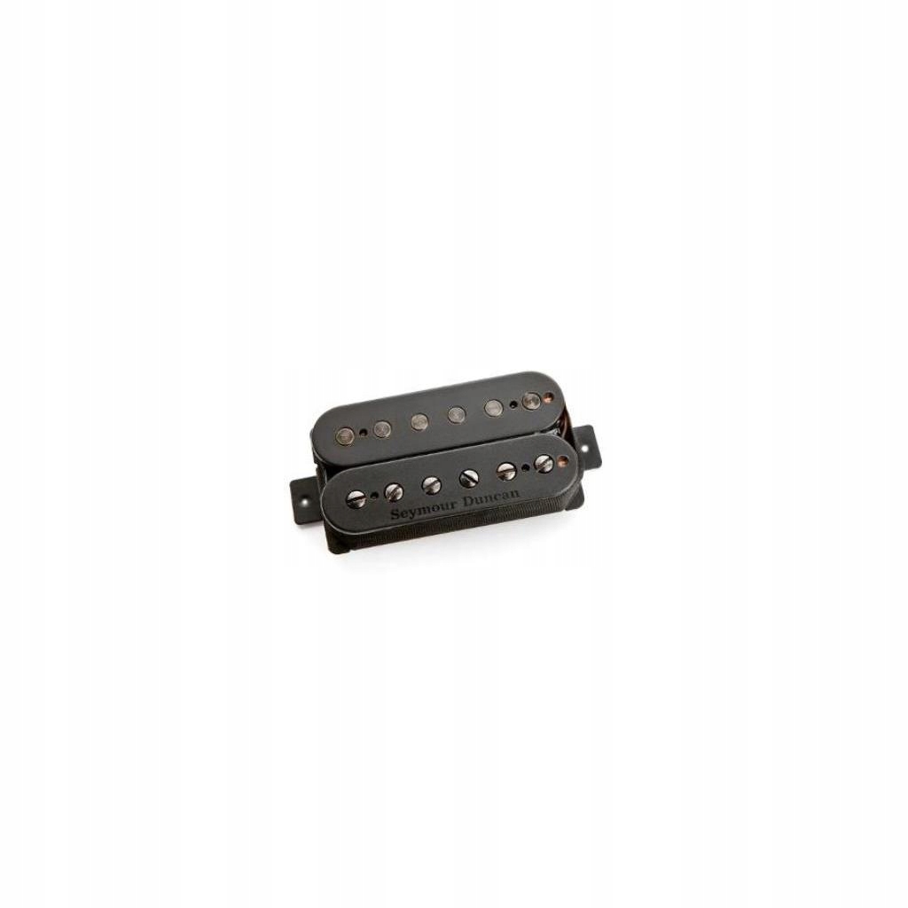 Seymour Duncan Nazgul Blk 6 Str Bridge