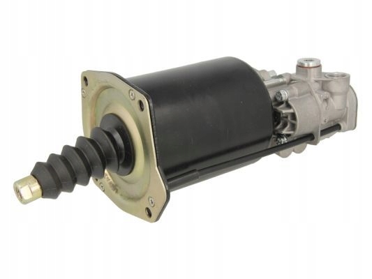 ЦИЛИНДР СЦЕПЛЕНИЯ CS-407 PNEUMATICS