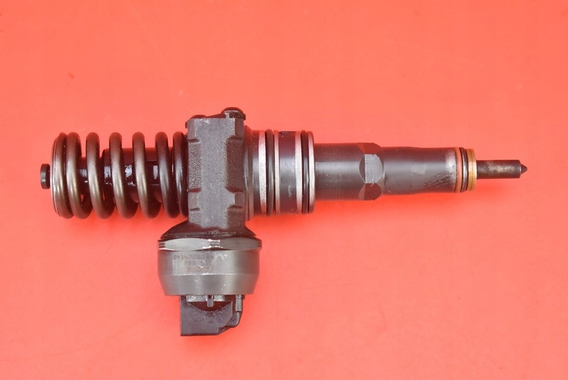 0414720036 - ВПРЫСК НАСОСОВСПЫШКА FORD GALAXY 1 И 1.9 TDI 02R