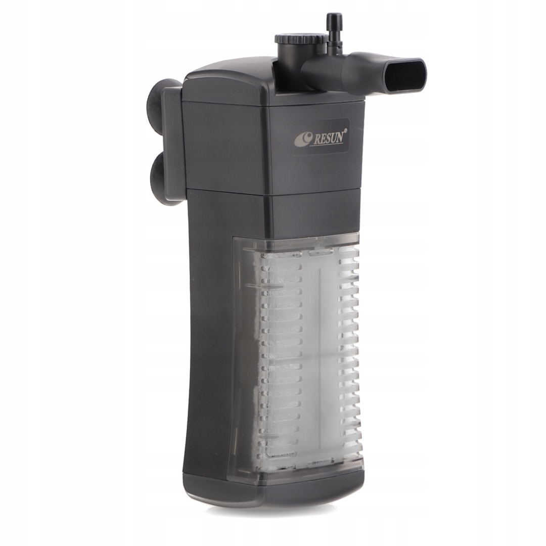 Resun BioClear Power Filter 300 – vnitřní filtr 4v1