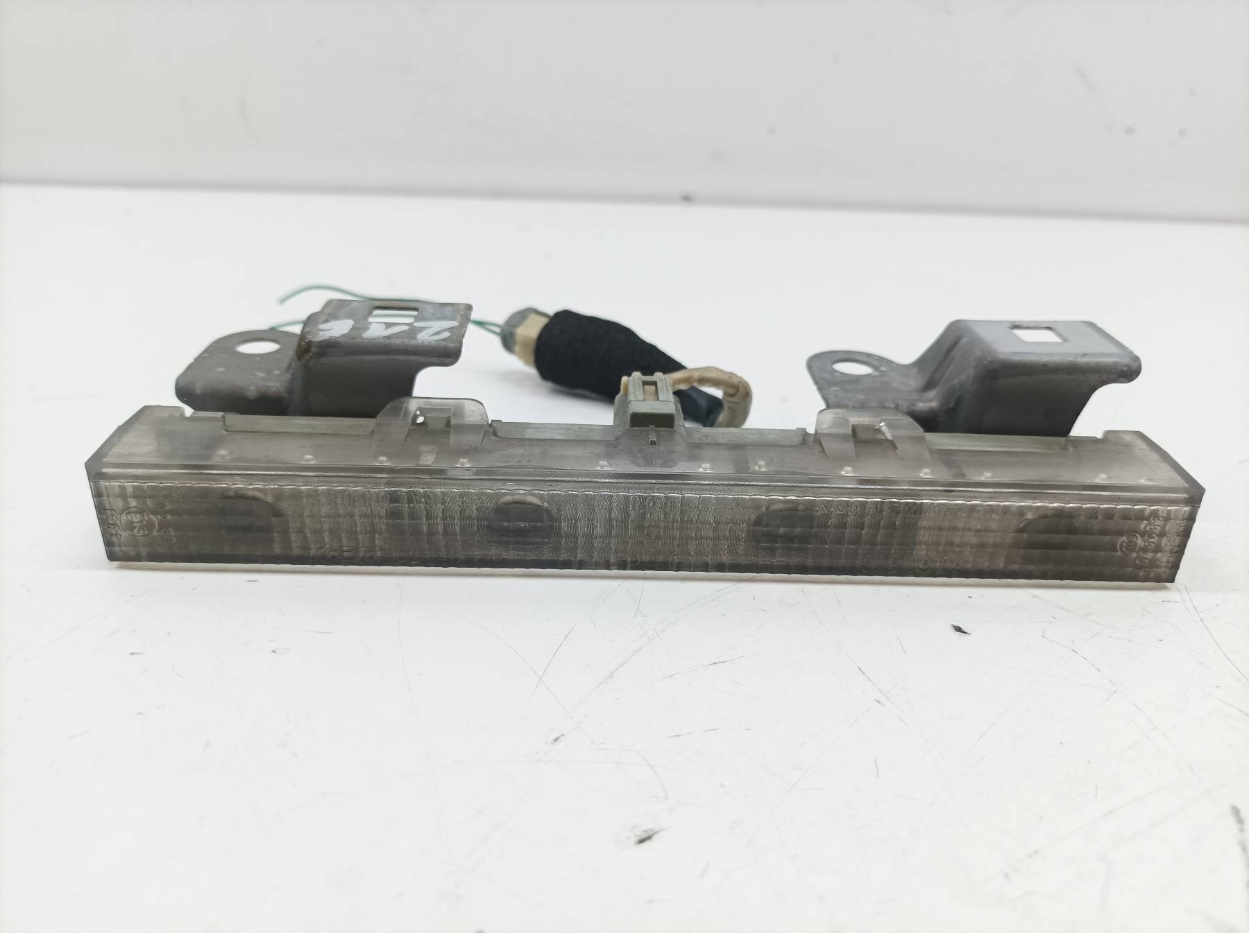 Leuchte STOP Toyota Auris und (2006-2012)