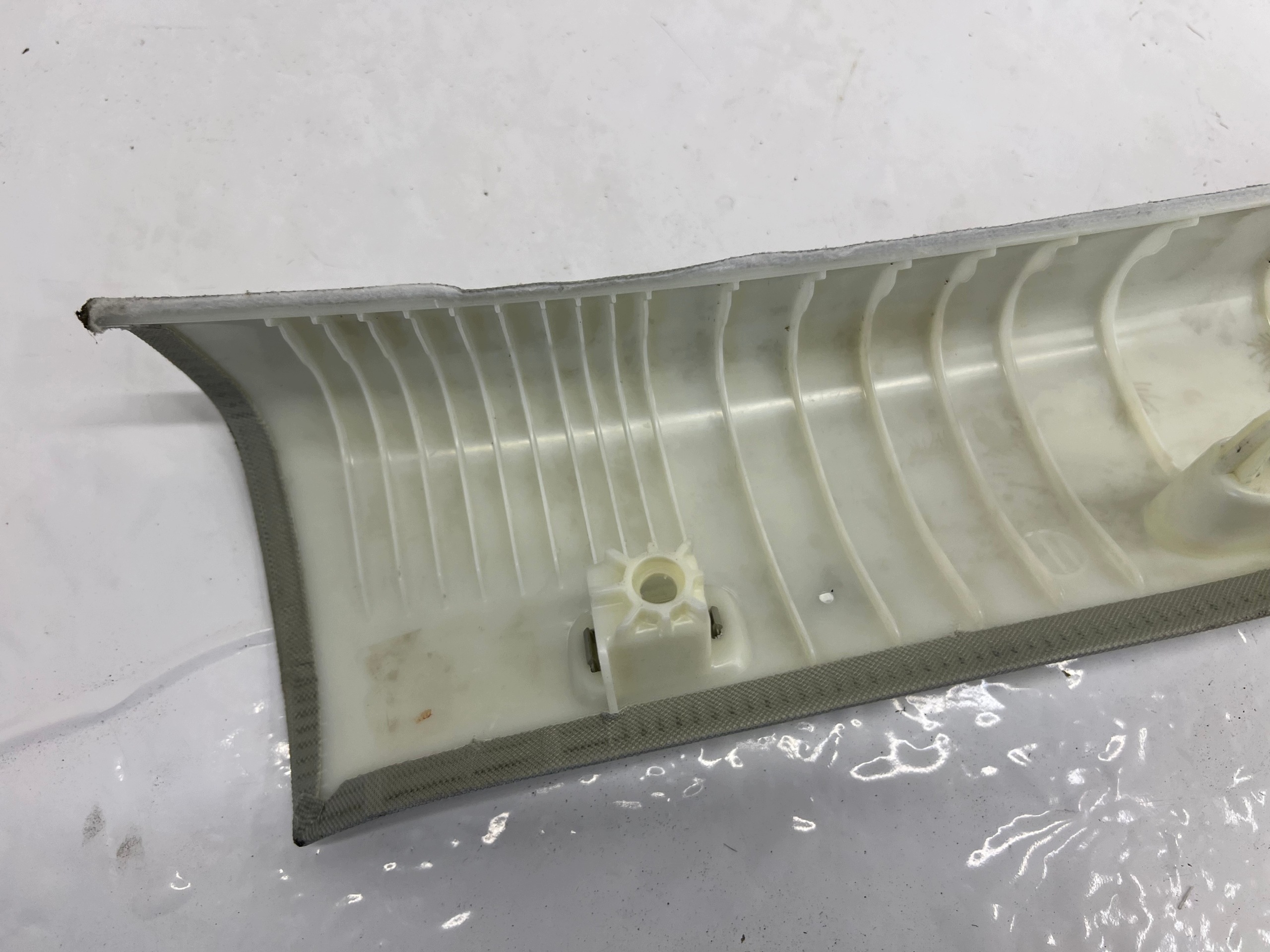 VOLVO S60 III V60 II cover SLUPKA A left front 31479191