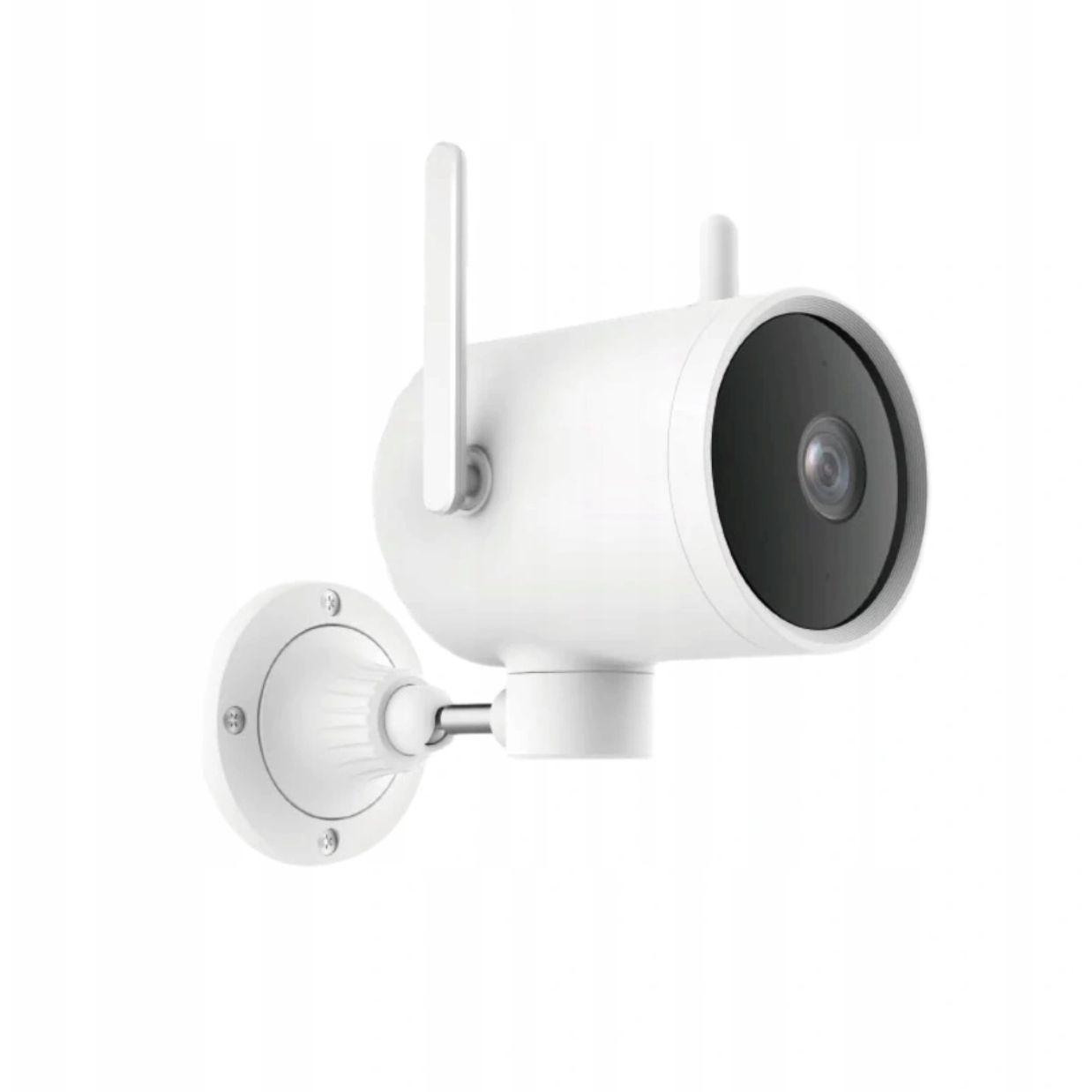 

Xiaomi Inteligentna Zewnętrzna Kamera Wifi 1080P