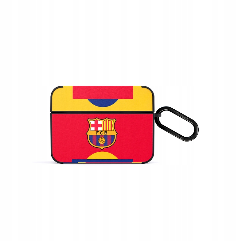 Pouzdro pro sluchátka Ocpc Fc Barcelona Airpods PRO1/2 Case Mf