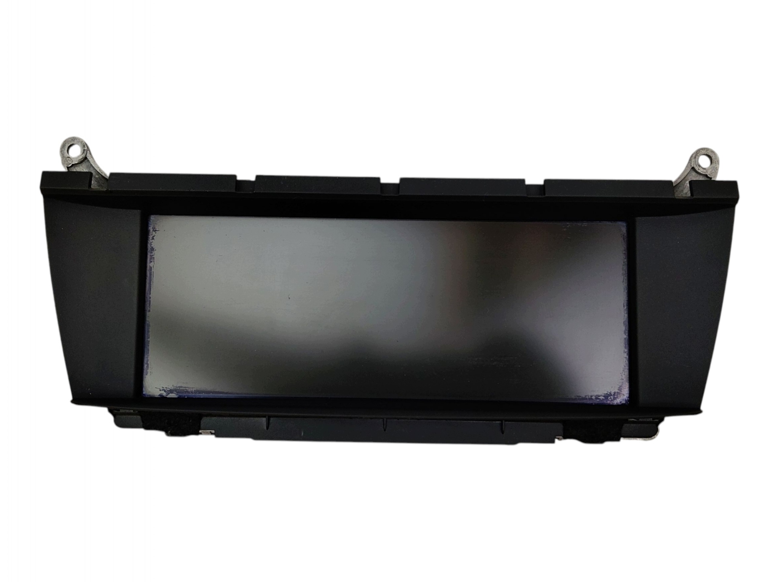 display RADIA navigation devices MULTIMEDIOW BMW X3 F25 9231320036