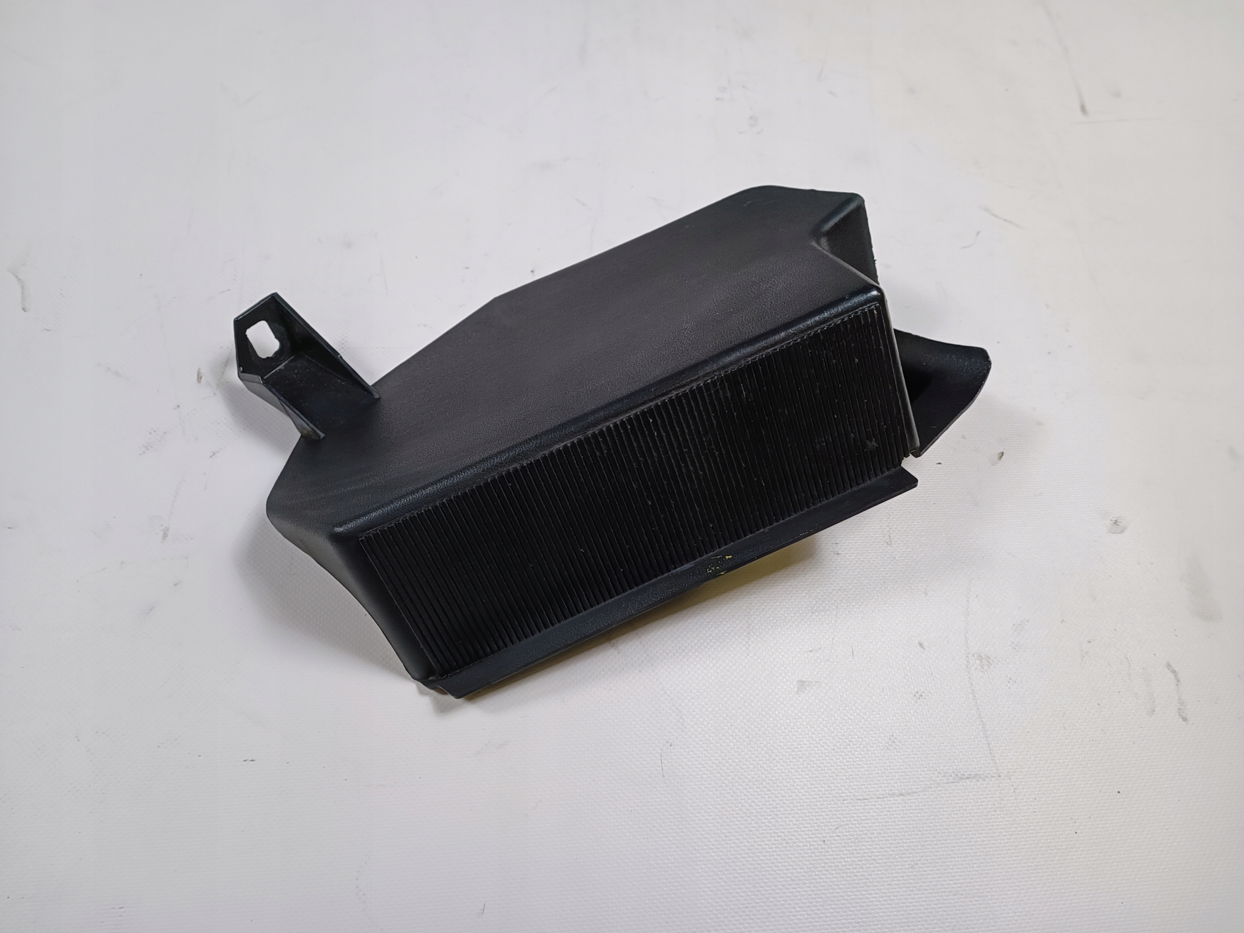 Podstopnica running board Chevrolet Corvette C5