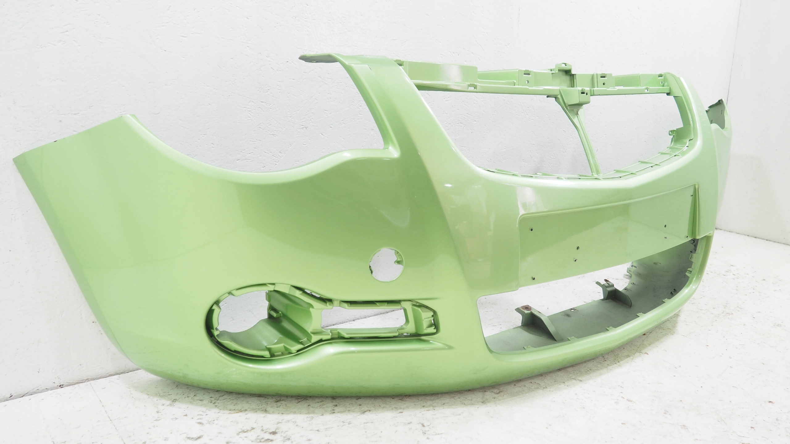 Opel Agila B bumper front front 71711-52K00