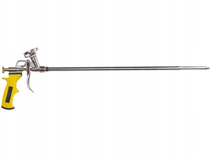 Pistolet do pianki montażowej Drel