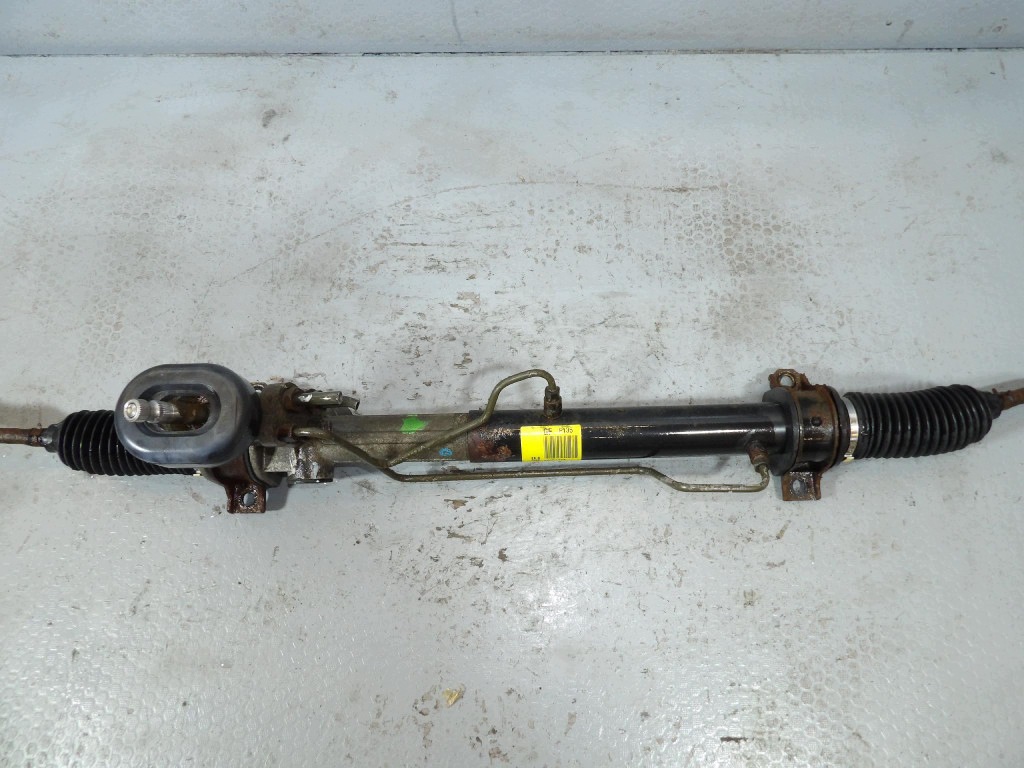 CHEVROLET AVEO T250 servo řízení