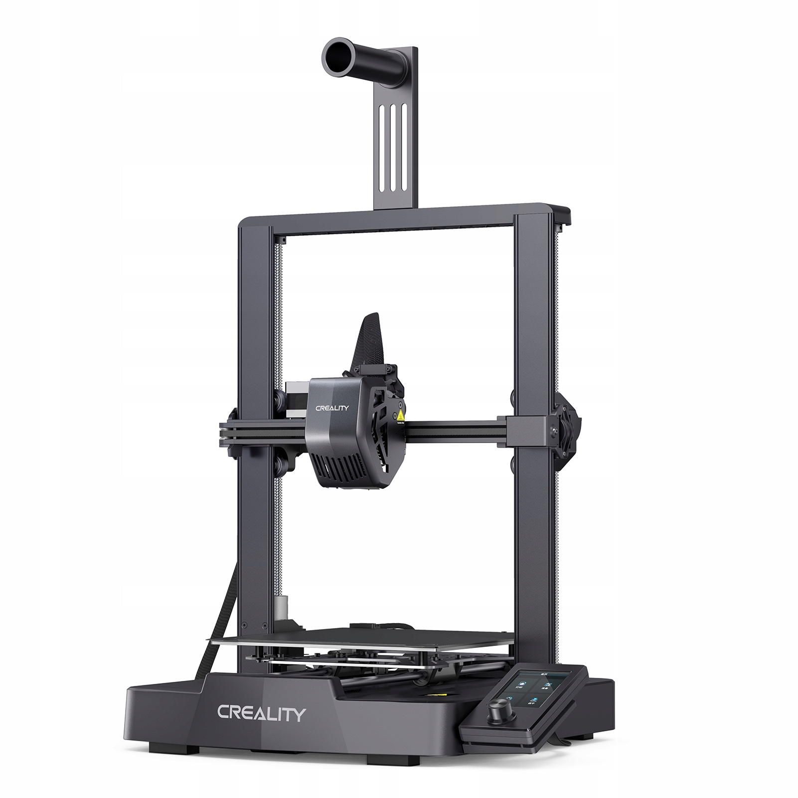 DRUKARKA 3D Creality Ender-3 V3 SE 220*220*250mm Kod producenta 750749943402