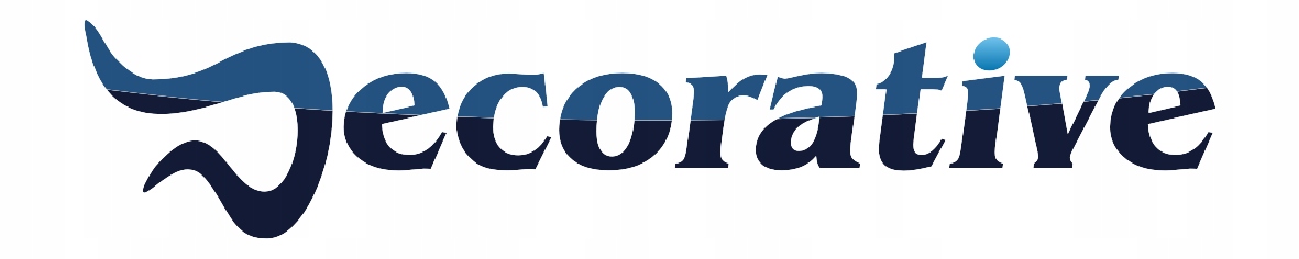 25 mm / 160 cm RURKA metalowa do karnisza ANTRACYT Marka Decorative