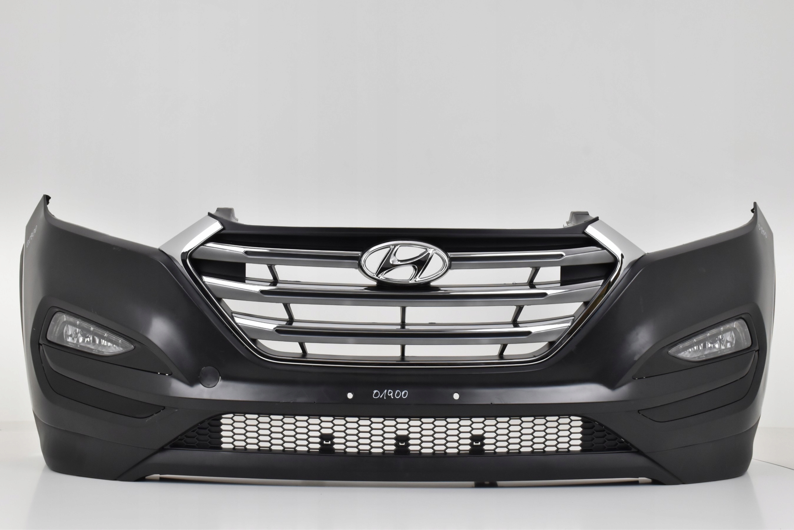 HYUNDAI TUCSON III 2015- USA ZDERZAK PRZEDNI 0XPDC