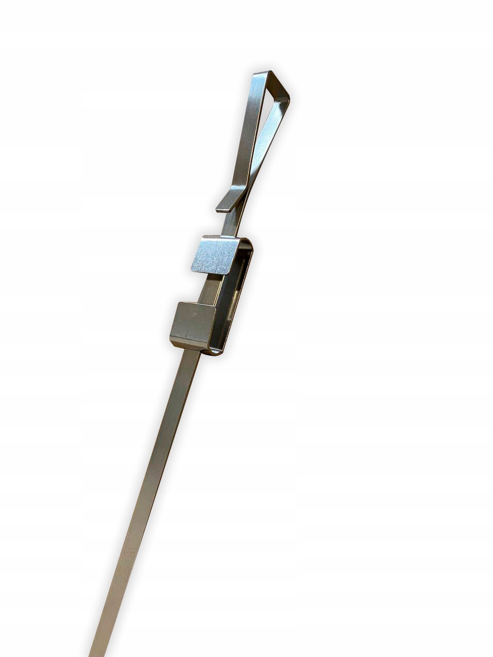 SZPIKULCE DO SZASZŁYKÓW PATYKI NA GRILL 46CM 4 SZT EAN (GTIN) 5904619383217