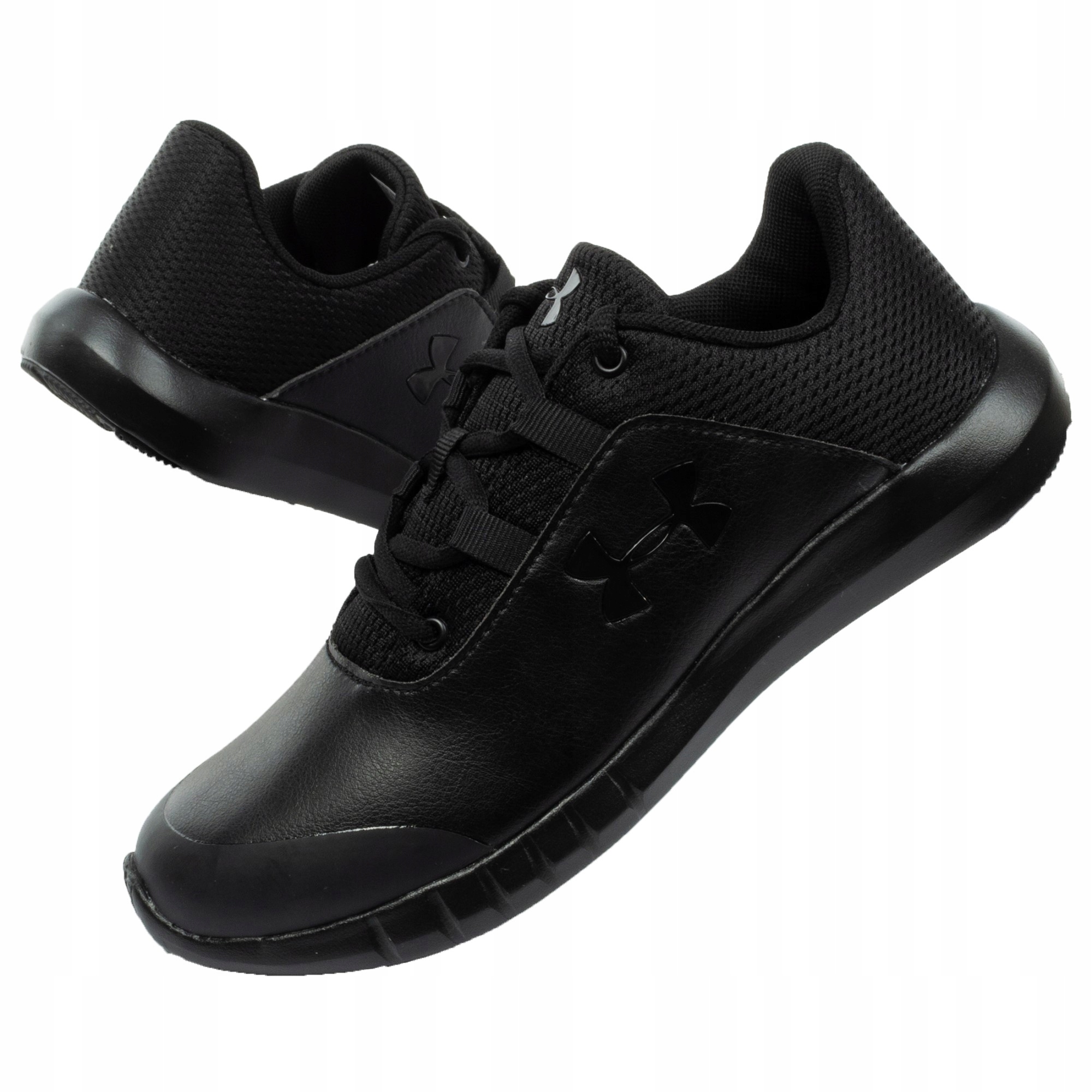 

Buty Under Armour Ps Mojo Ufm [3020699] r.33,5