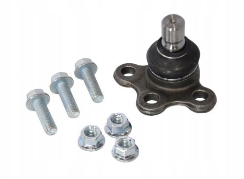 Sworzeń wahacza Citroen C2 C3 Peugeot 207 208 R3P