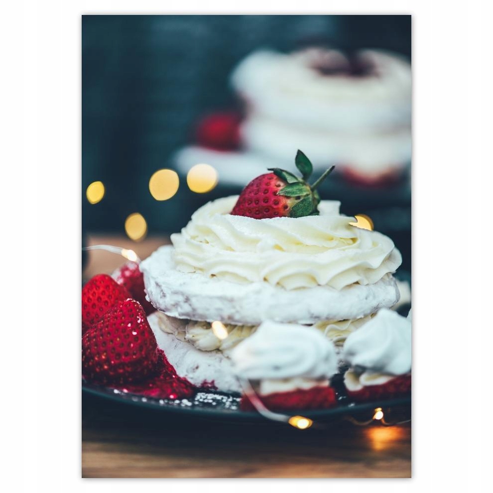 

Plakaty 50x70 Dzień Kobiet Prezent Love