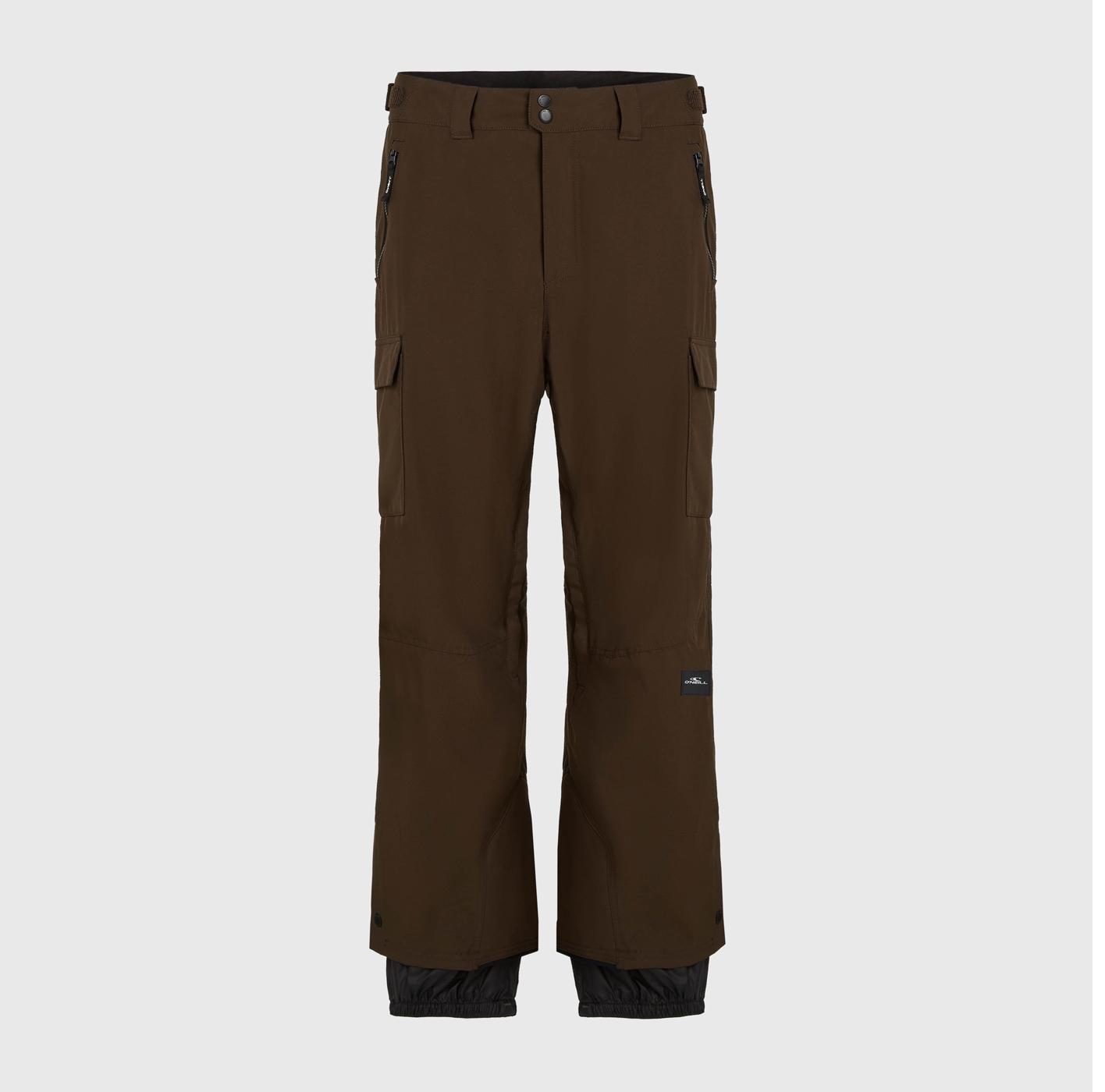 Pánské kalhoty Fwc'cruz Cargo Snow Pants M