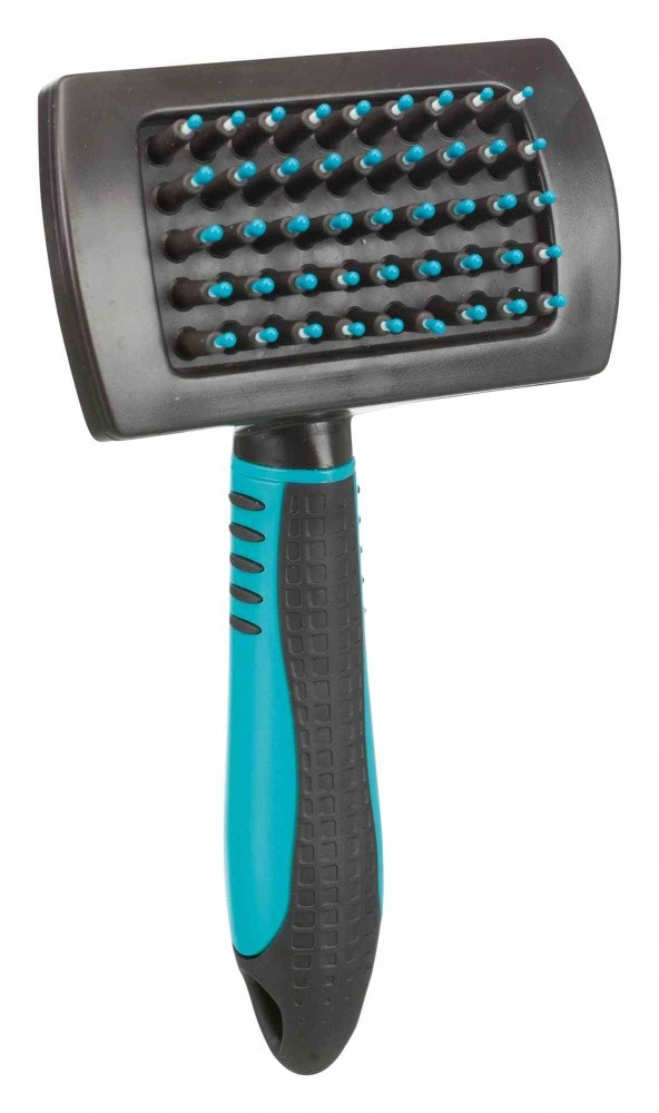 

Trixie - Szczotka plastikowa do pielęgnacji