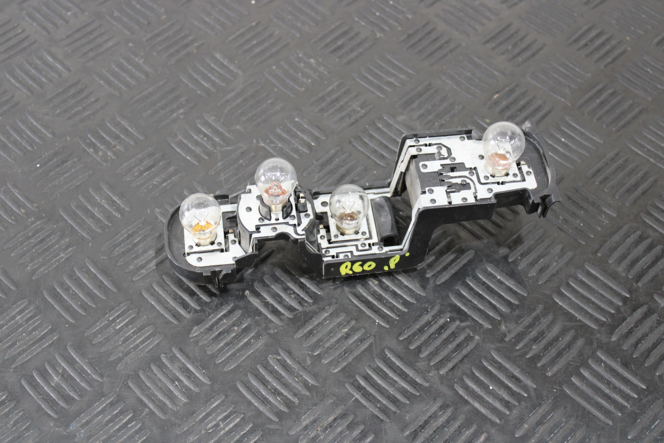 light housing right rear part MINI COUNTRYMAN R60 2.0D
