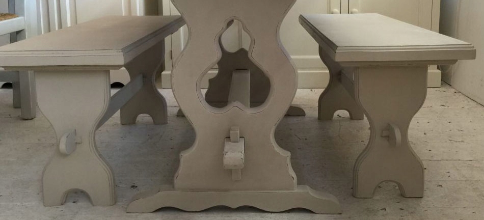 FARBA KREDOWA DO MEBLI RUSTOLEUM SPRAY KOLORY Wielkość opakowania 0.4 l