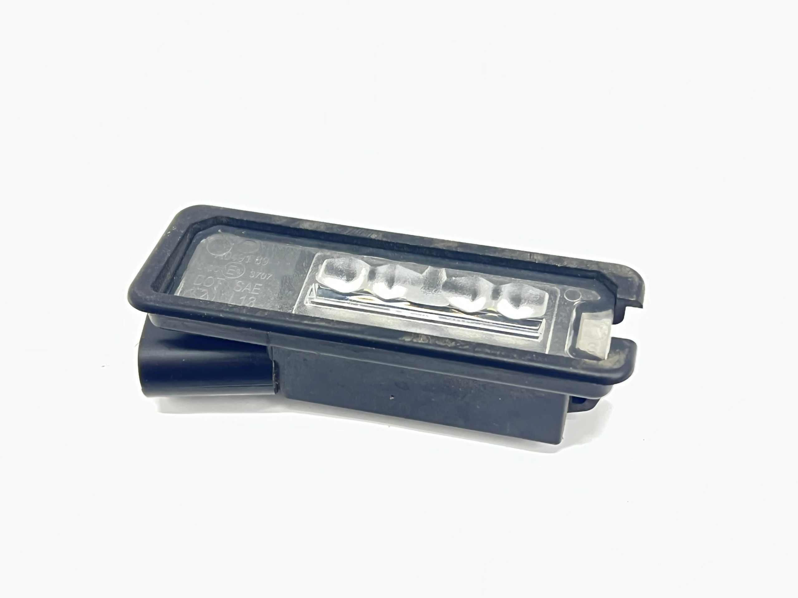 VW TROC SKODA light lighting signs 1K8943021D