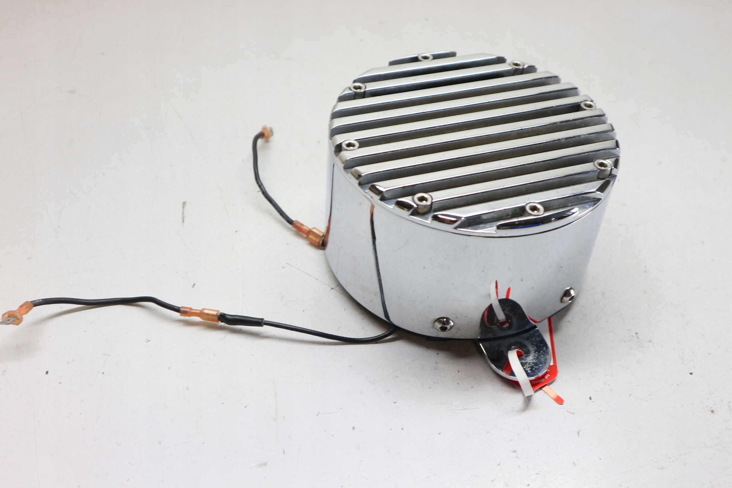 HARLEY DAVIDSON KLAKSON SYGNAŁ DŹWIĘKOWY