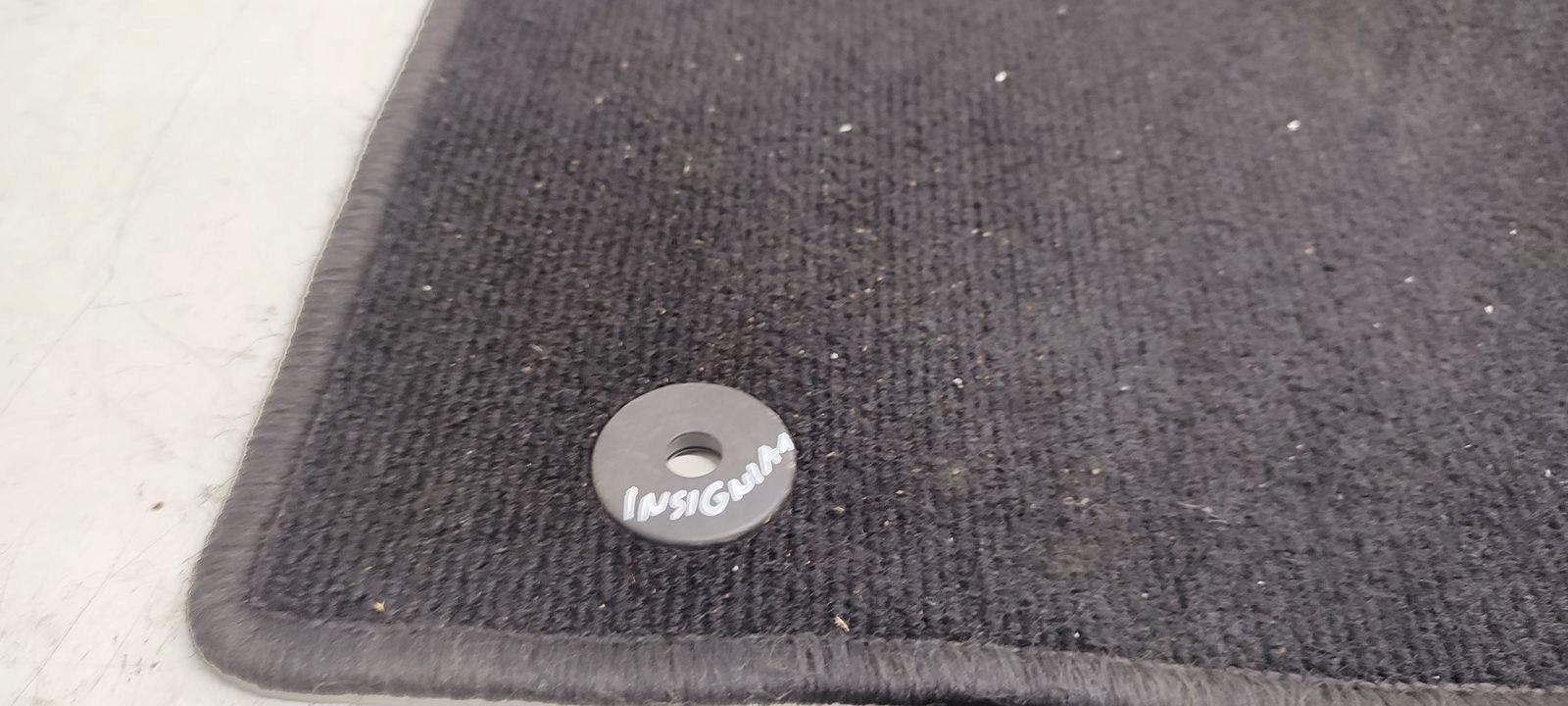 tapis sol moquette Opel Insignia A