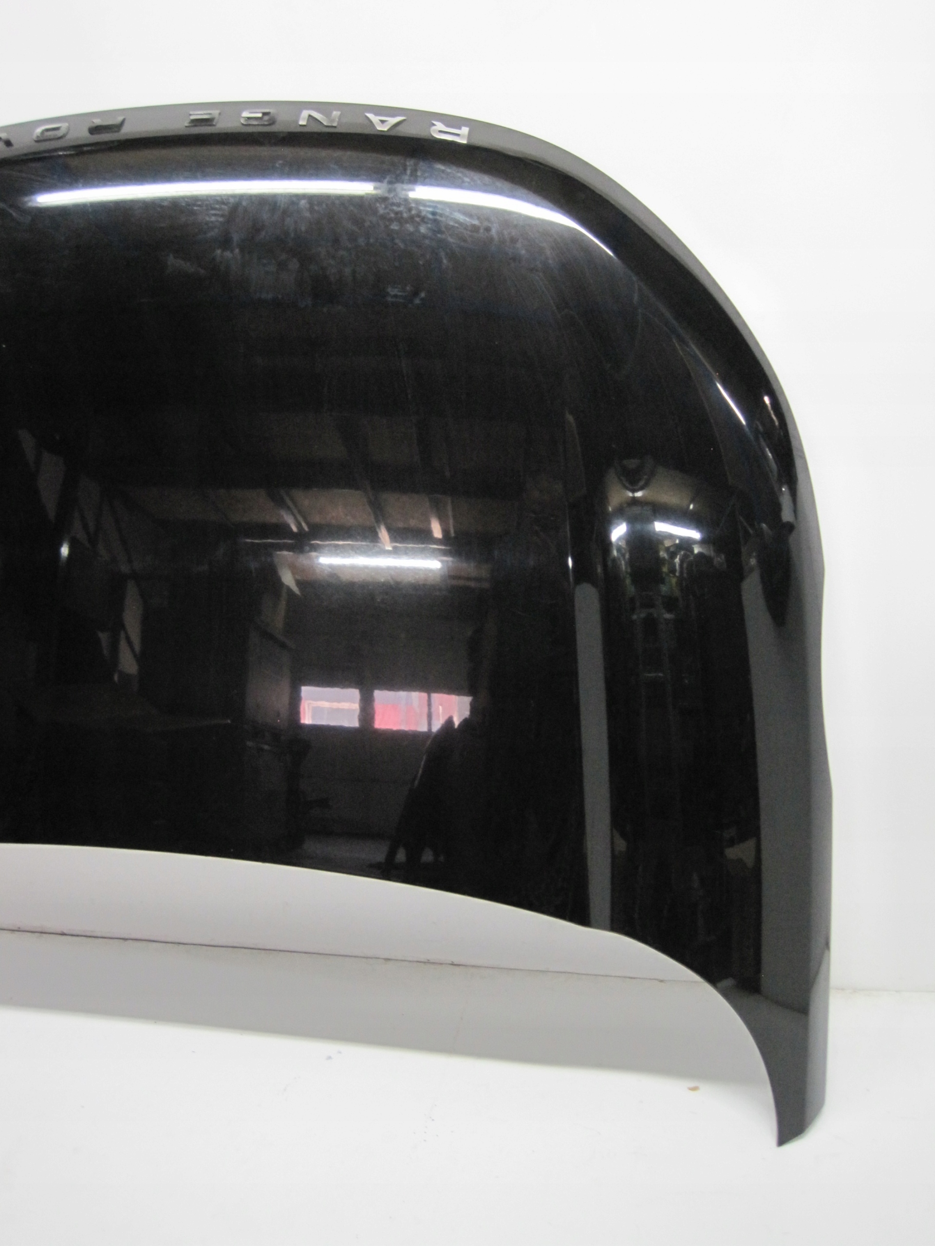 Capot RANGE ROVER EVOQUE II Airbag