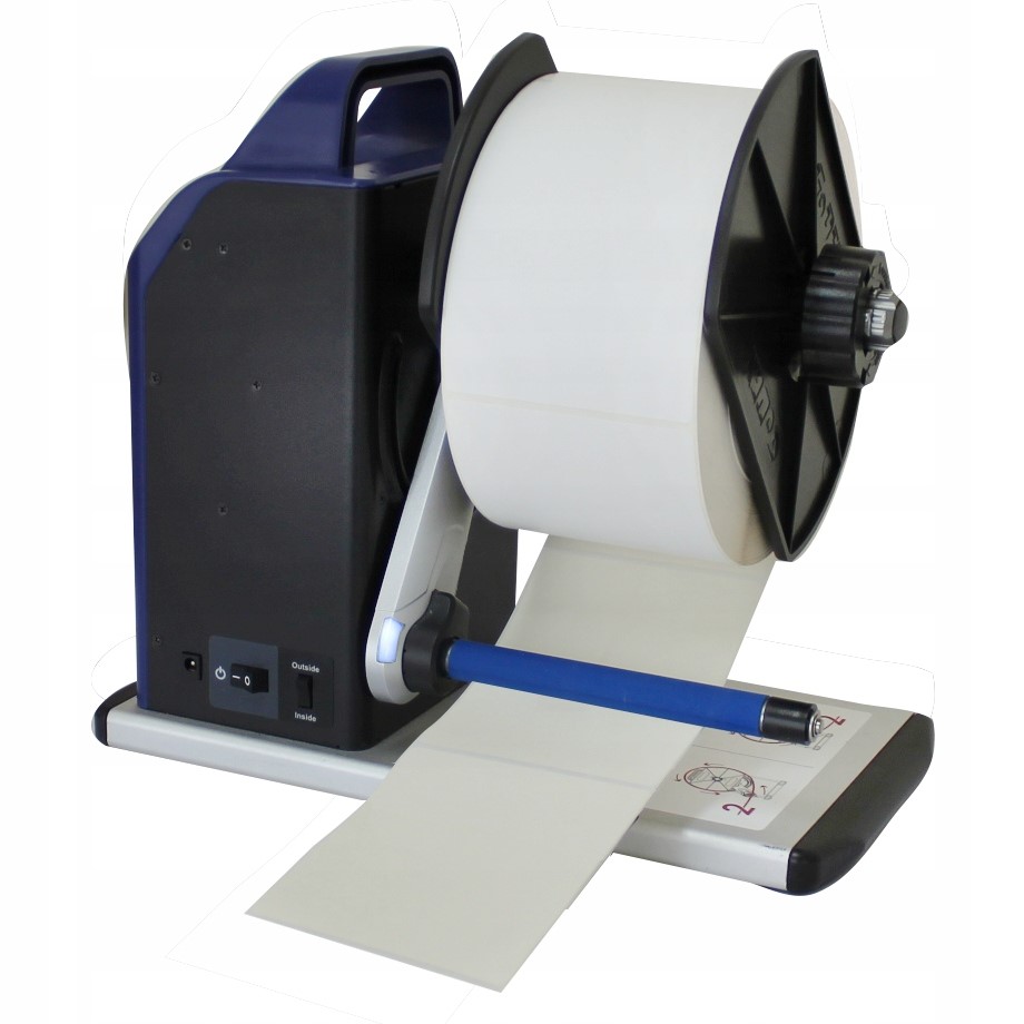 Automatický navíjač GoDEX T10 (GP-T10)