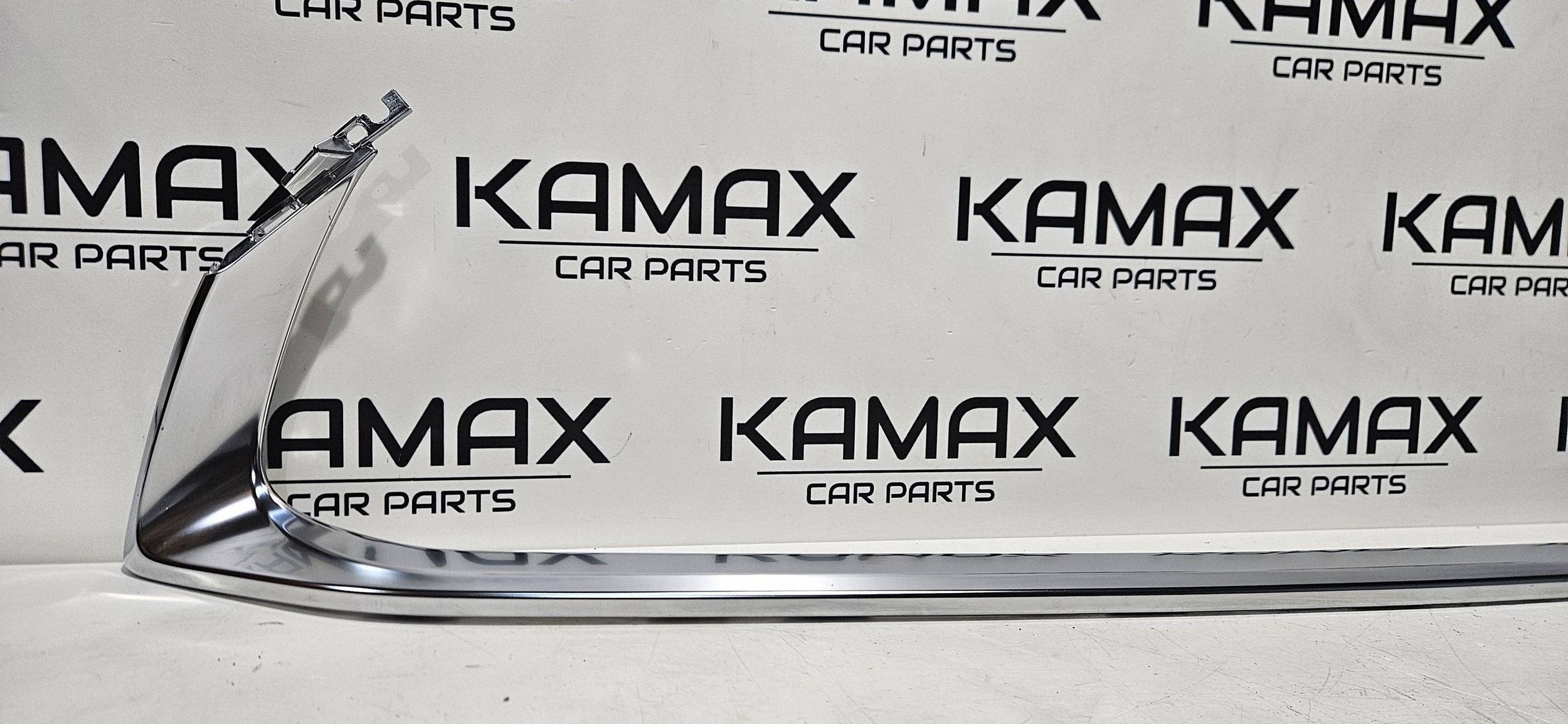 moulding grille CHROM LEXUS ES VII 18- original 53122-33060